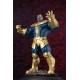 Marvel Comics Fine Art Statue 1/6 Thanos 40 cm